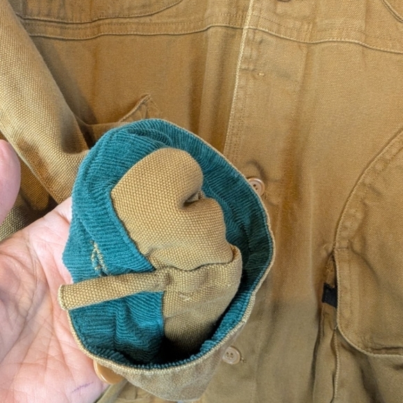 Avid Outdoor Shooting jacket size XL (46-48) in excellent condition - Picture 8 of 16